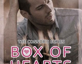 box of hearts nikki ashton