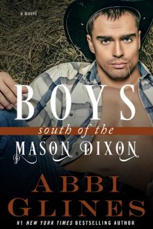 boys south of the mason dixon, abbi glines, epub, pdf, mobi, download