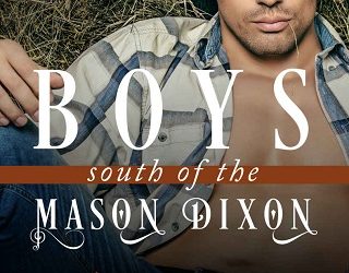 boys south of the mason dixon
