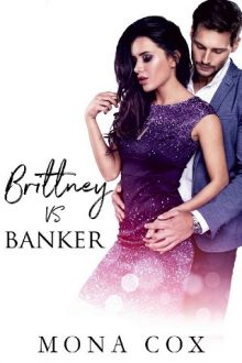 brittney vs banker, mona cox, epub, pdf, mobi, download