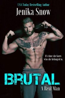 brutal, jenika snow, epub, pdf, mobi, download