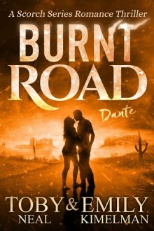 burnt road, toby neal, epub, pdf, mobi, download