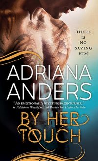 by her touch, adriana anders, epub, pdf, mobi, download
