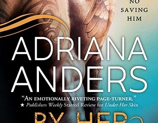 by her touch adriana anders