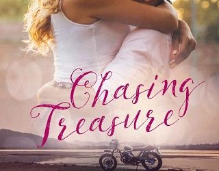 chasing treasure jody a kessler
