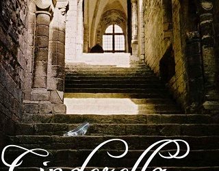 cinderella and the colonel km shea