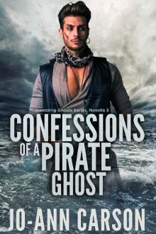 confessions of a pirate ghost, jo-ann carson, epub, pdf, mobi, download