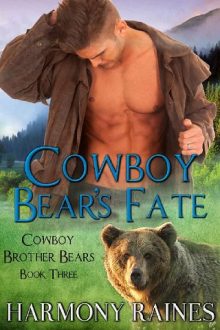 cowboy bear's fate, harmony raines, epub, pdf, mobi, download