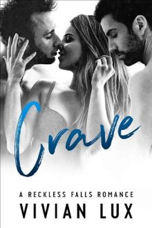 crave, vivian lux, epub, pdf, mobi, download