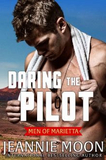 daring the pilot, jeannie moon, epub, pdf, mobi, download