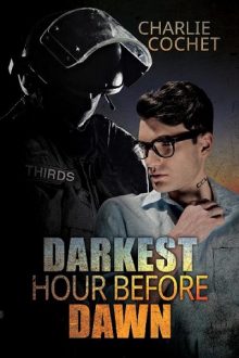 darkest hour before dawn, charlie cochet, epub, pdf, mobi, download