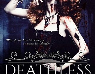 deathless anne malcom