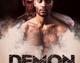 demon heat noah harris