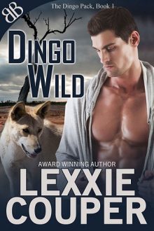 dingo wild, lexxie couper, epub, pdf, mobi, download