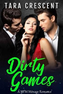 dirty games, tara crescent, epub, pdf, mobi, download