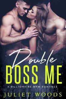 double boss me, juliet woods, epub, pdf, mobi, download