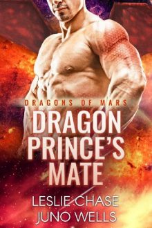 dragon prince's mate, leslie chase, epub, pdf, mobi, download
