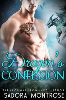 dragon's confession, isadora montrose, epub, pdf, mobi, download