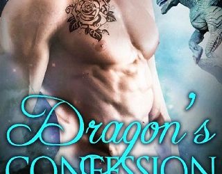 dragon's confession isadora montrose