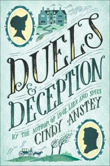duels and deception, cindy anstey, epub, pdf, mobi, download