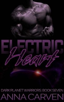 electric heart, anna carven, epub, pdf, mobi, download