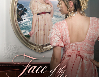 face of the maiden emma wildes