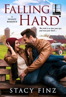 falling hard, stacy finz, epub, pdf, mobi, download