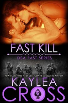 fast kill, kaylea cross, epub, pdf, mobi, download