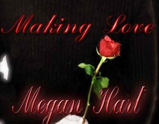 feel like making love megan hart