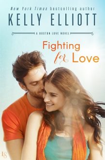fighting for love, kelly elliott, epub, pdf, mobi, download