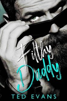 filthy daddy, ted evans, epub, pdf, mobi, download