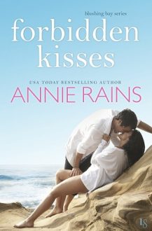 forbidden kisses, annie rains, epub, pdf, mobi, download