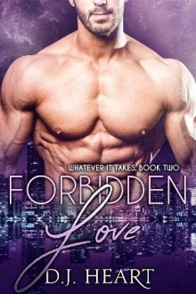 forbidden love, dj heat, epub, pdf, mobi, download