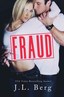 fraud, jl berg, epub, pdf, mobi, download