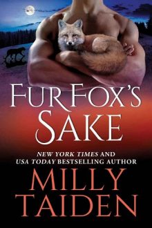 fur fox's sake, milly taiden, epub, pdf, mobi, download