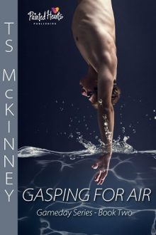 gasping for air, ts mckinney, epub, pdf, mobi, download