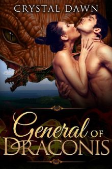 general of draconis, crystal dawn, epub, pdf, mobi, download