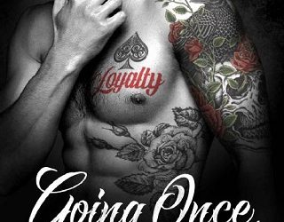 going once taken twice claire st rose