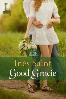 good gracie, ines saint, epub, pdf, mobi, download