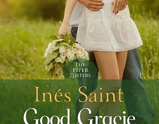 good gracie ines saint