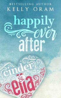 happily ever after, kelly oram, epub, pdf, mobi, download