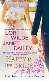 happy is the bride, lori wilde, epub, pdf, mobi, download