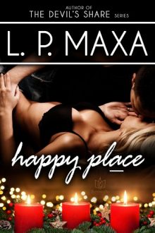 happy place, lp maxa, epub, pdf, mobi, download