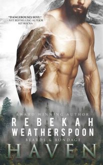 haven, rebekah weatherspoon, epub, pdf, mobi, download