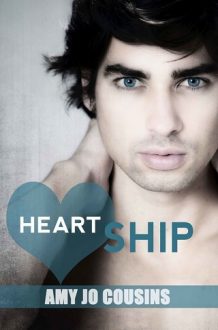 heartship, amy jo cousins, epub, pdf, mobi, download