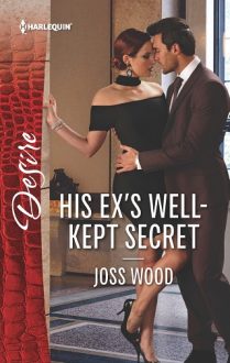 his ex's well-kept secret, joss wood, epub, pdf, mobi, download