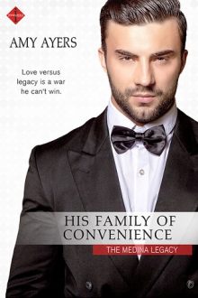 his family of convenience, amy ayers, epub, pdf, mobi, download