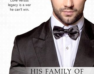 his family of convenience amy ayers