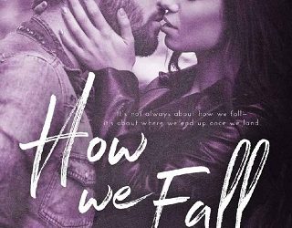 how we fall melissa toppen