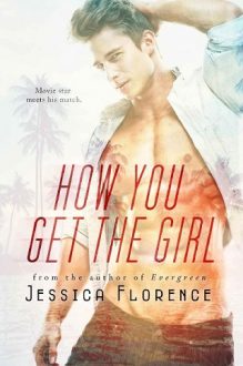 how you get the girl, jessica florence, epub, pdf, mobi, download